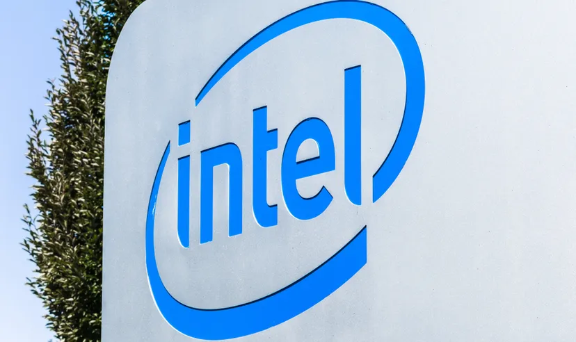 Intel stock forecast