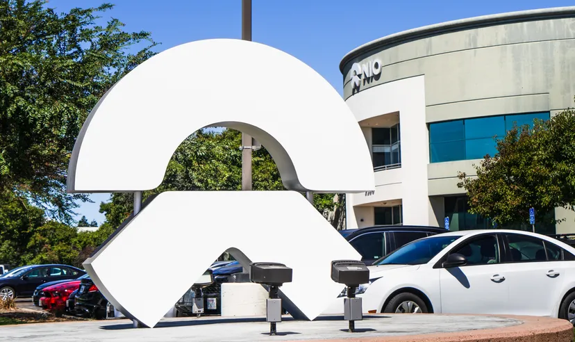 Nio stock price prediction Nio stock price prediction