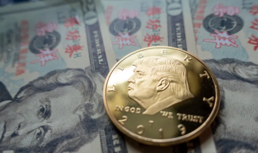Trump Coin Prognose