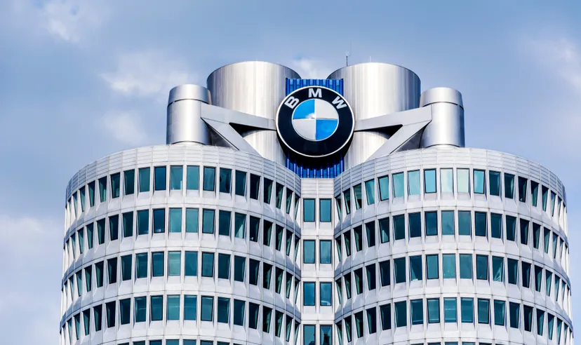 BMW-Aktie Prognose