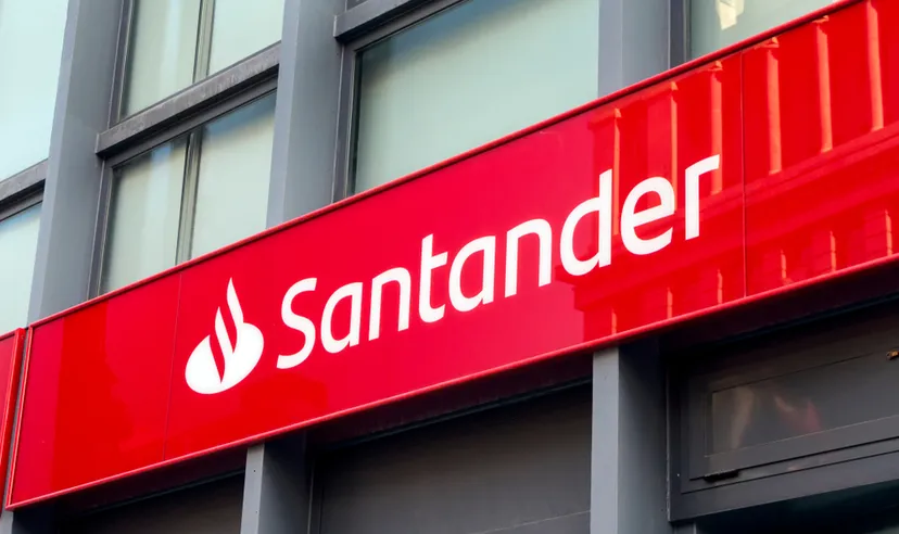 Pronóstico de las acciones de Banco Santander