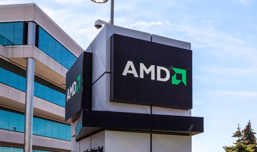 AMD stock forecast: Can the tech giant reverse the downtrend? 