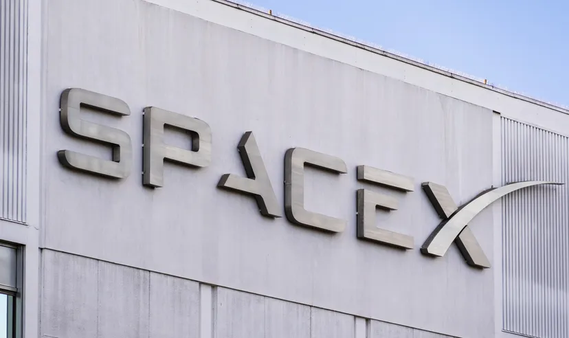 sign at their headquarters
