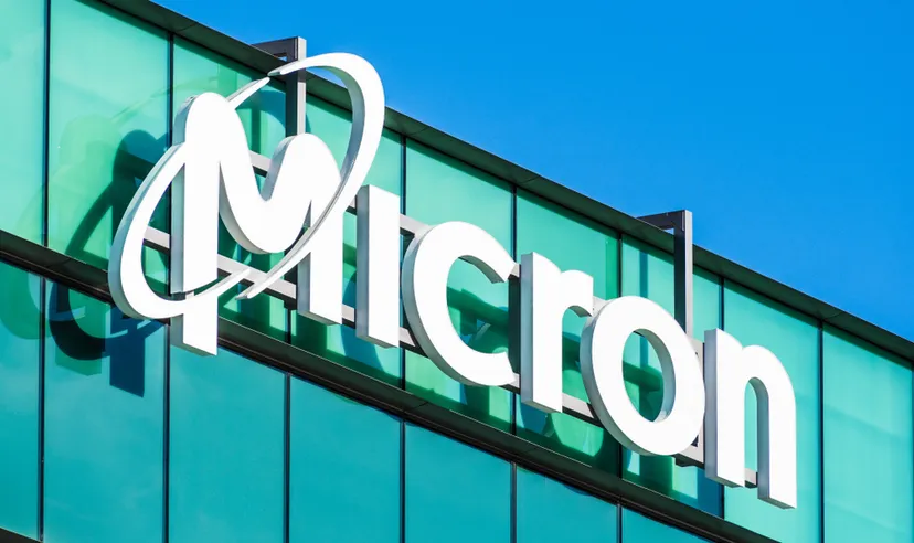 Micron Technology stock forecast