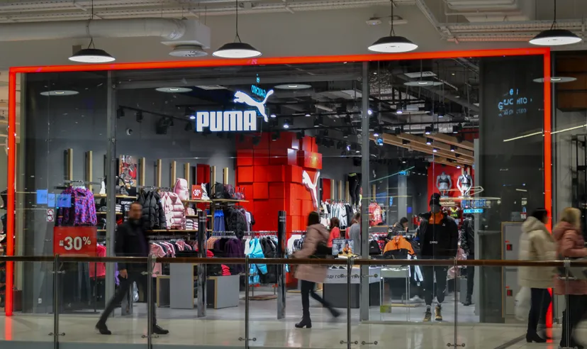 Puma-Aktienprognose