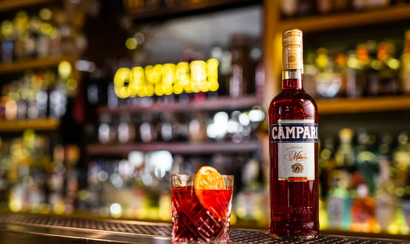 Previsioni azioni Davide Campari-Milano