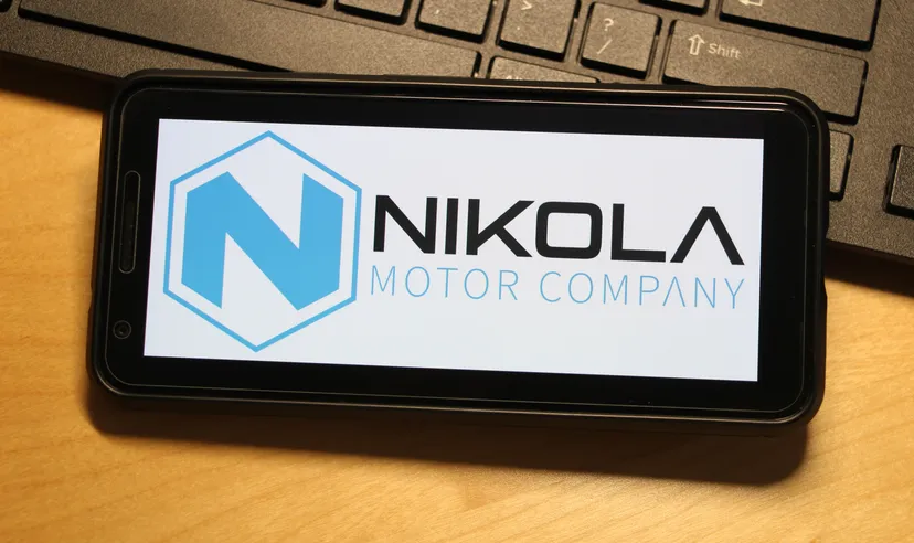 Nikola Motor Company IPO