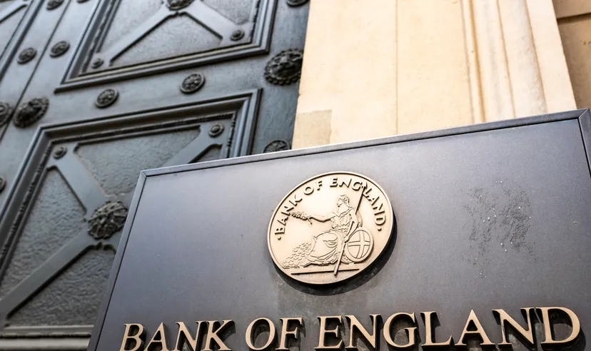 Bank of England Museum located within the Bank of England in the City of London