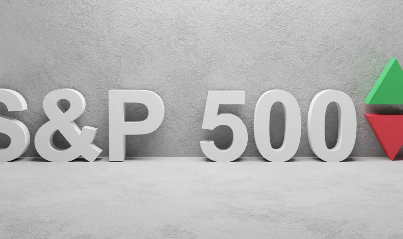 Jak inwestować w S&P 500