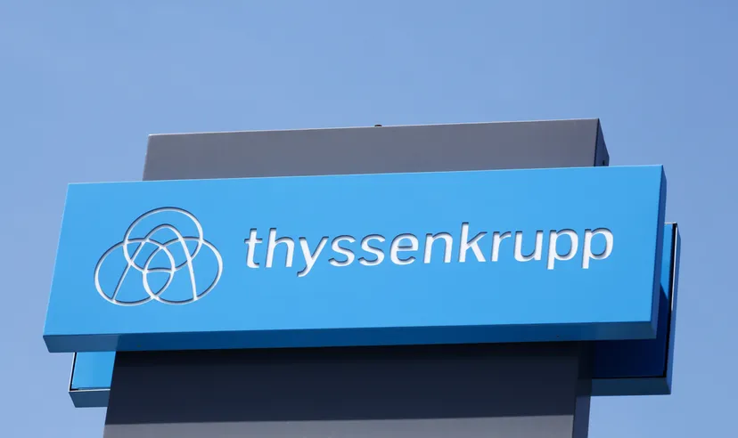 Thyssenkrupp stock forecast: Third-party price targets