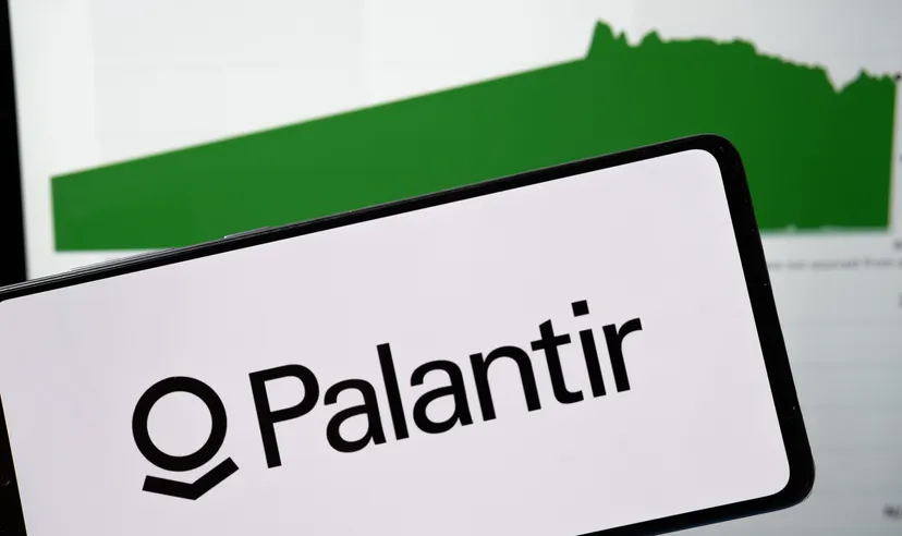 Palantir aandelen prognose 2021-2025