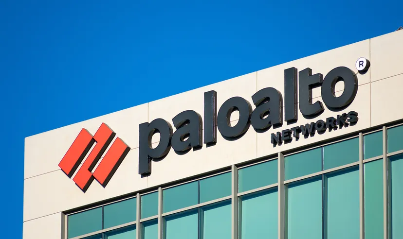 Palo Alto Networks 