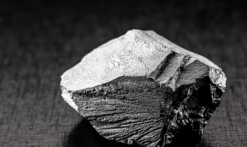 Iron ore price forecast