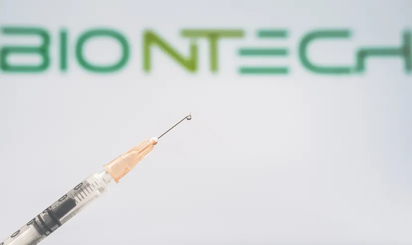 BioNTech-Aktienprognose