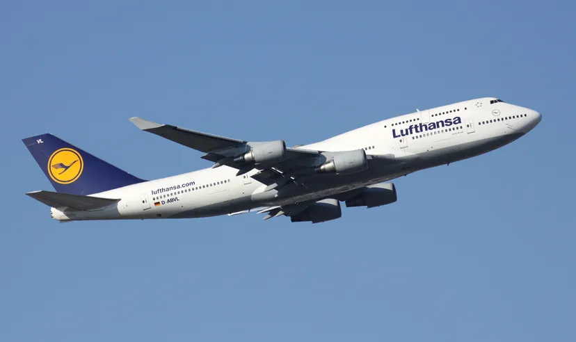 Lufthansa-Aktienprognose: Kursziele von Drittanbietern