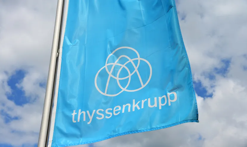 Thyssenkrupp stock forecast