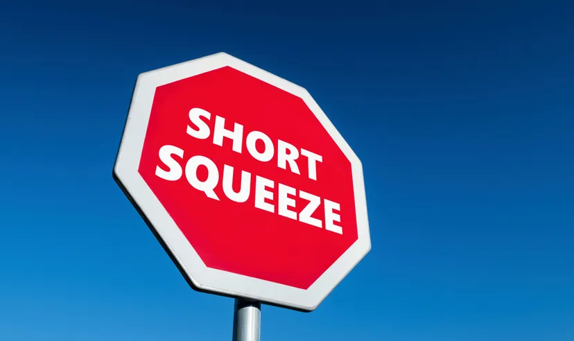 Top 5 biggest short squeezes