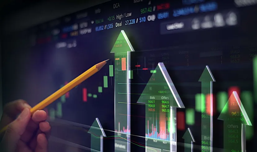 Equities Edge Up but Volatility and Rates Signal Uneasy Stability Equities Edge Up but Volatility and Rates Signal Uneasy Stability