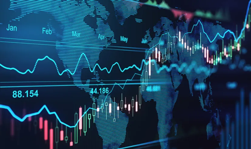 markets