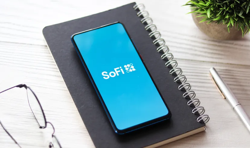 SoFi Technologies stock forecast