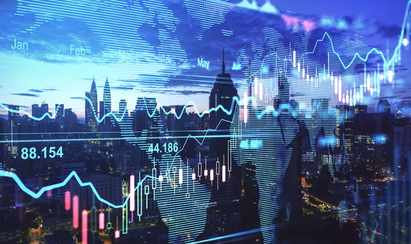 markets