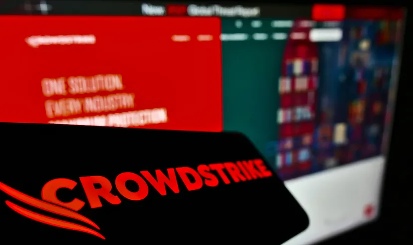 CrowdStrike stock split: what it means for traders
