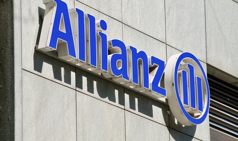 Allianz stock forecast