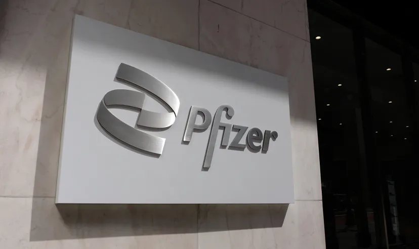 Pfizer stock forecast
