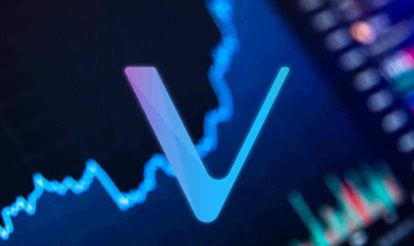 Previsione coin VET