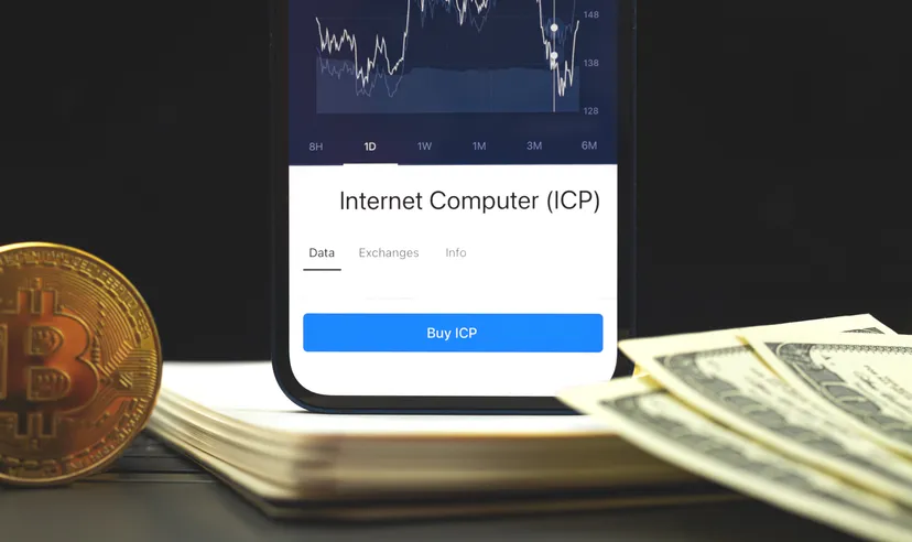 Internet Computer (ICP) Internet Computer (ICP)