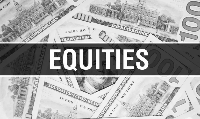US equities
