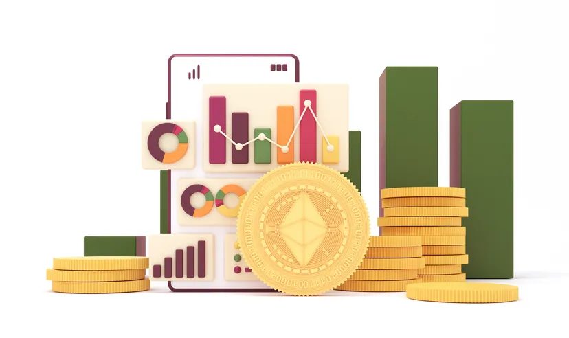 Прогноз цены Ethereum