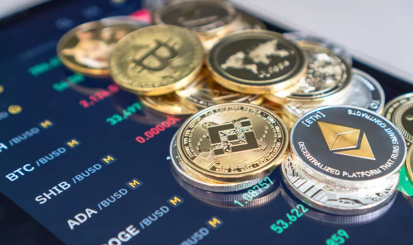 Crypto Week in den USA: Mögliche Bedeutungen und Auswirkungen