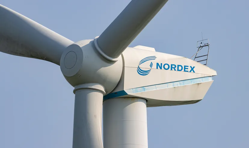 Nordex stock forecast