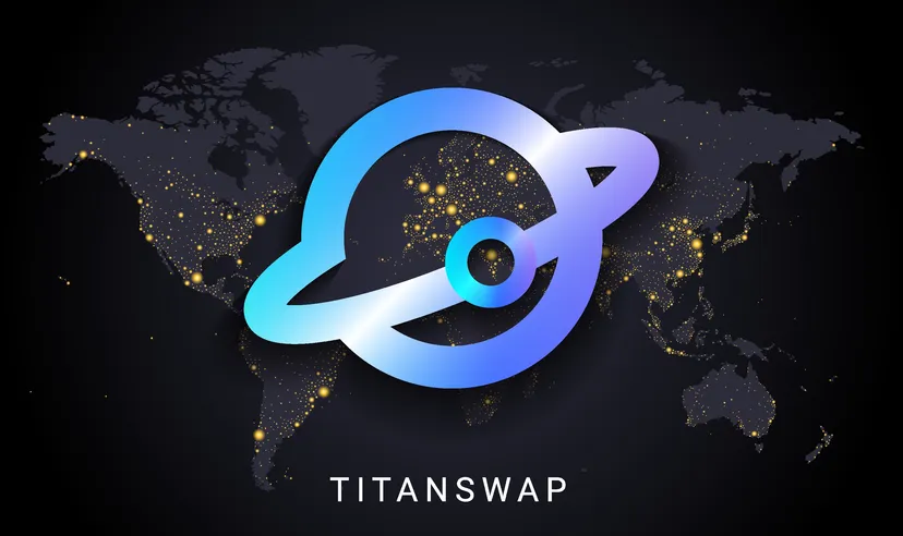 TitanSwap price prediction: Will TITAN coin ride new high? Titanswap crypto currency digital payment system blockchain concept. Cryptocurrency isolated on earth night lights world map background. Vector illustration Titanswap crypto currency digital payment system blockchain concept. Cryptocurrency isolated on earth night lights world map background. Vector illustration