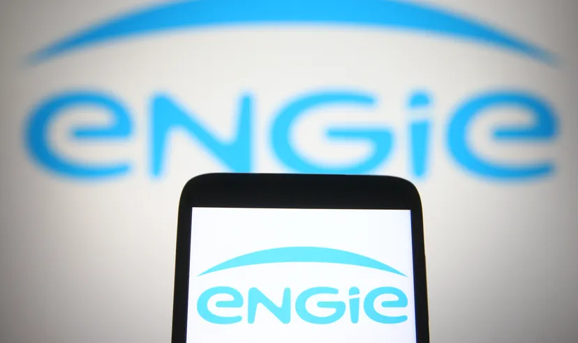 ENGIE stock forecast