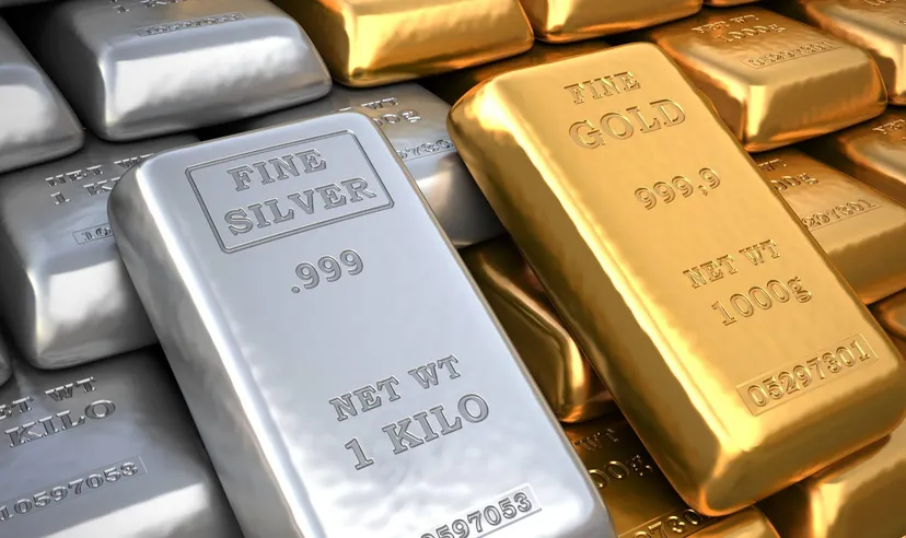 La Fed pronta a tagliare i tassi: effetti su oro, argento e minerarie