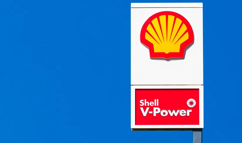 Shell Stock Forecast 2025–2030