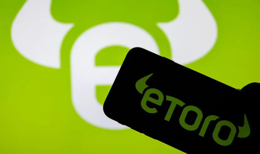 eToro stock forecast: Key insights after Nasdaq debut