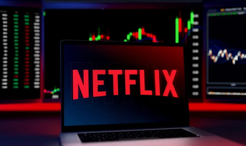 Netflix stock forecast 2025–2030: Third-party price targets
