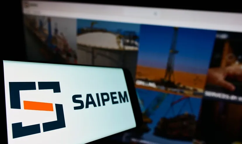 Previsioni azioni Saipem