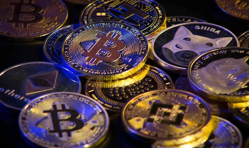 Kryptowährungen im Handel – Bitcoin, Ether & Co