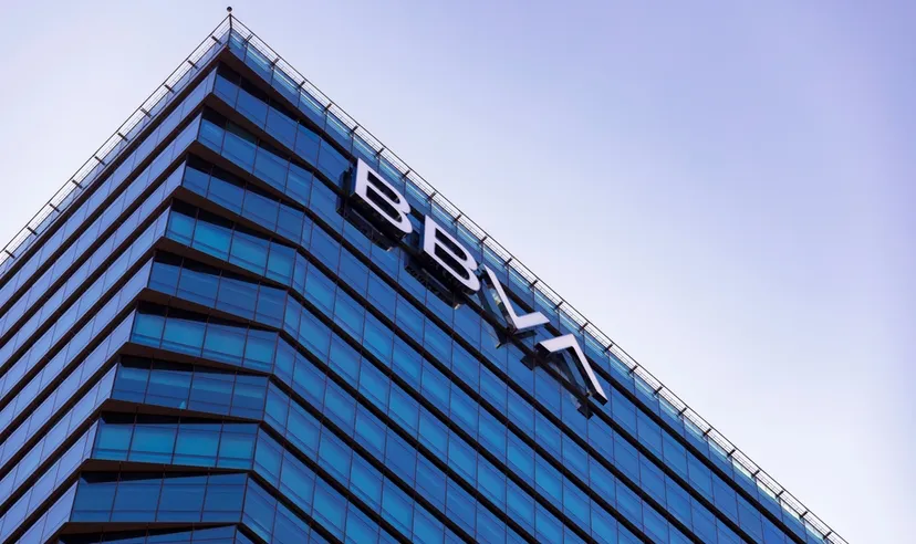 BBVA stock forecast