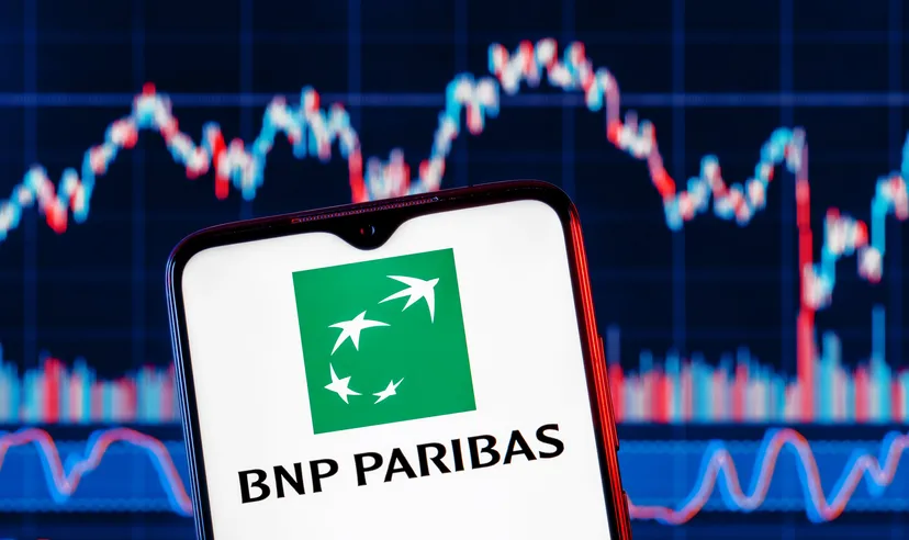 BNP Paribas stock forecast