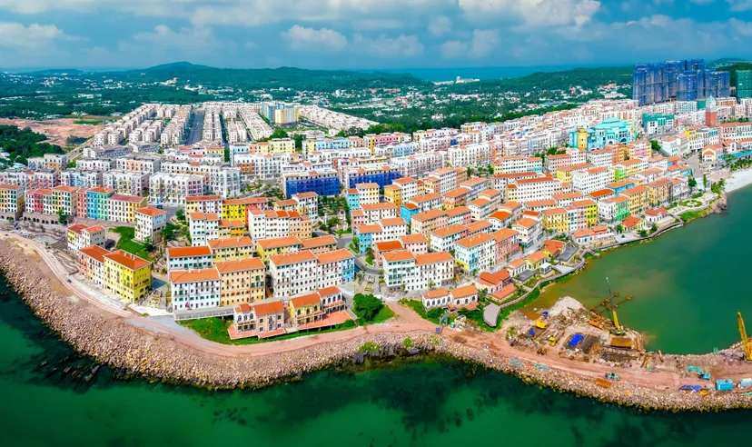 Vietnam housing market Vietnam housing market