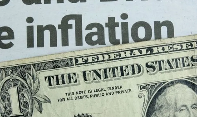 Inflation and money