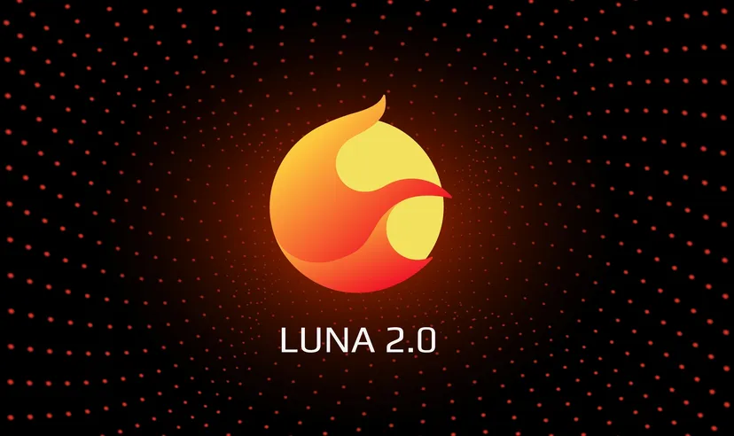 LUNA 2.0 price prediction: Will the new token rebound? Terra (LUNA) logo