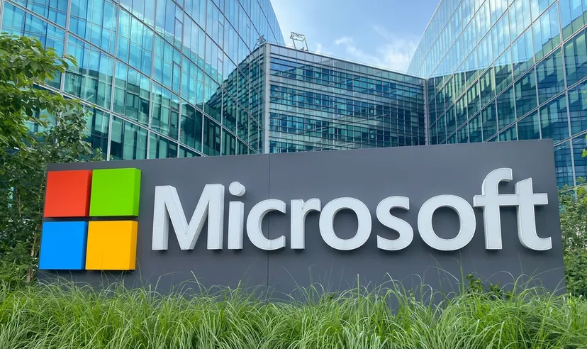 Microsoft stock forecast