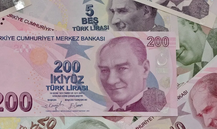 EUR/TRY forecast