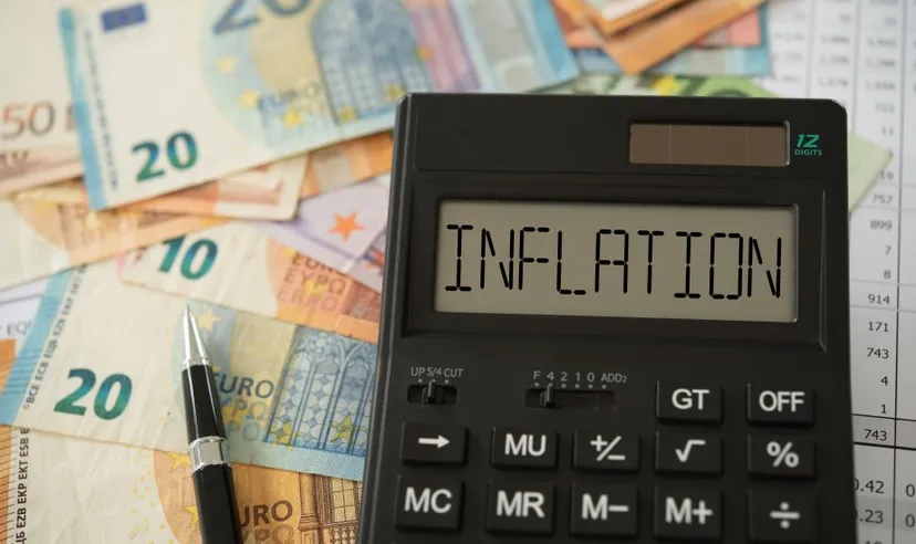 Inflation calculator